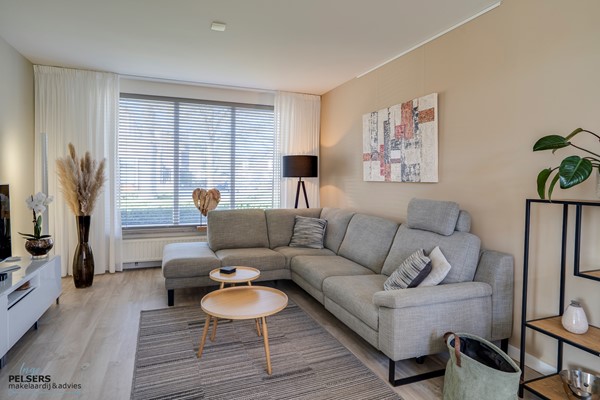 Medium property photo - Gouverneur Van Hovelllaan 28, 5953 CV Reuver